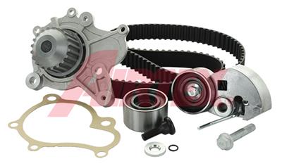 AIRTEX WPK-170401 EAN: 8435417135069.