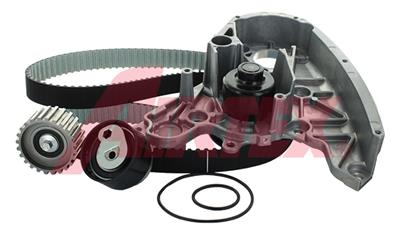 AIRTEX WPK-182701 EAN: 8435417133836.