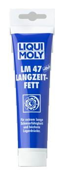 Liqui Moly 3510 DLOUHODOBÝ MAZACÍ TUK LM 47 - 100g