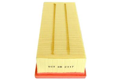 SCT - MANNOL SB 2117 Číslo výrobce: 0 986 626 826.