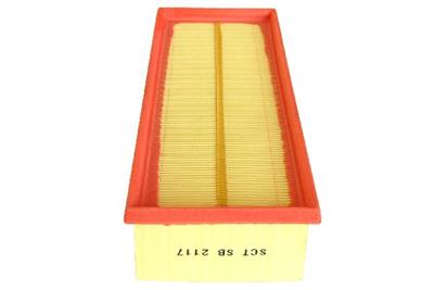 SCT - MANNOL SB 2117 Číslo výrobce: 0 986 626 826.