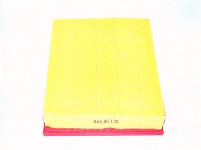 SCT - MANNOL SB 549 Číslo výrobce: 0 986 626 810.