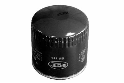 SCT - MANNOL SM 119 Číslo výrobce: 0 451 103 252.