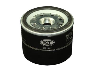 SCT - MANNOL SM 142/1 Číslo výrobce: SM1421.