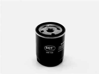 SCT - MANNOL SM 168 Číslo výrobce: SM168.