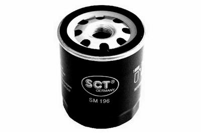 SCT - MANNOL SM 196 Číslo výrobce: 0 451 103 337.