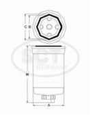 SCT - MANNOL ST 6106