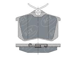 SCT - MANNOL SP 113 PR