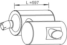 DINEX 28462