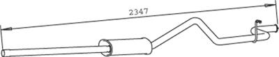DINEX 32318