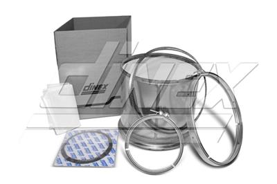 DINEX 4II001-RX