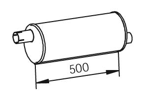 DINEX 62307