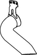 DINEX 68714 - Výfukové potrubie