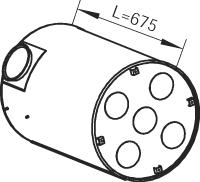 DINEX 80451