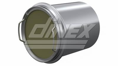 DINEX 8AI004-RX