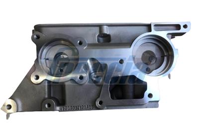 FRECCIA CH17-1037 EAN: 8056138784581.