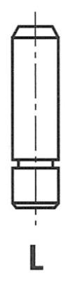 FRECCIA G11644