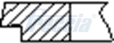FRECCIA FR10-508550