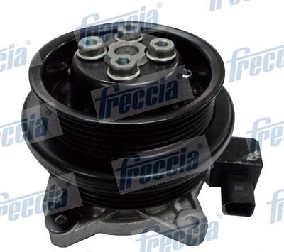 FRECCIA WP0111 EAN: 8051122225804.