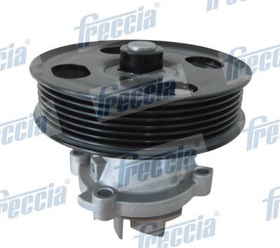 FRECCIA WP0130 EAN: 8051122222223.
