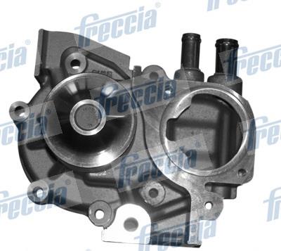 FRECCIA WP0178 EAN: 8051122222698.