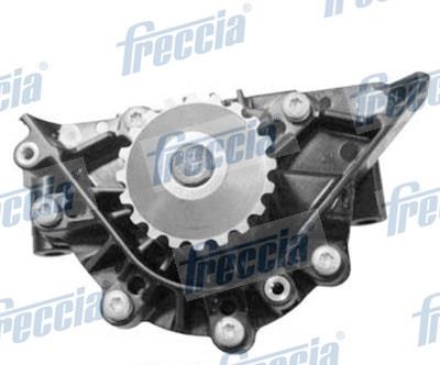 FRECCIA WP0205 EAN: 8051122222964.