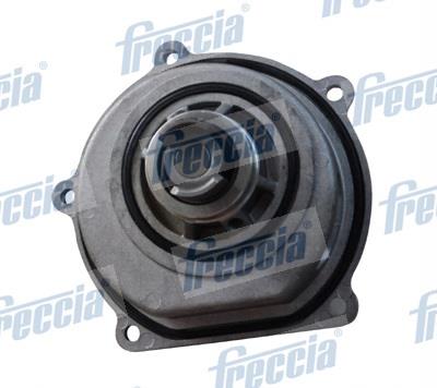 FRECCIA WP0446 EAN: 8051122225064.