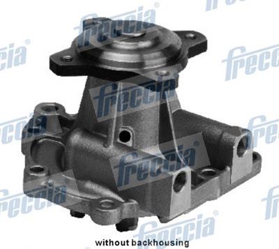 FRECCIA WP0479 EAN: 8051122225392.