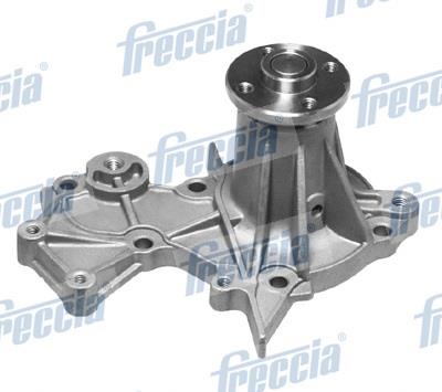 FRECCIA WP0484 EAN: 8051122225446.