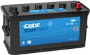 Exide ED851T ED851T