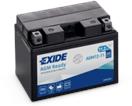 Exide AGM12-11 AGM12-11