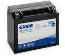 Exide AGM12-19 AGM12-19