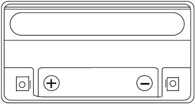 EXIDE EK151 Číslo výrobce: BU-15. EAN: 3661024036580.