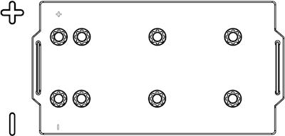 EXIDE ED2103T EAN: 3661024037624.