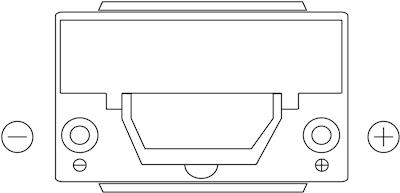 EXIDE EA754 Číslo výrobce: 80D26L. EAN: 3661024034166.