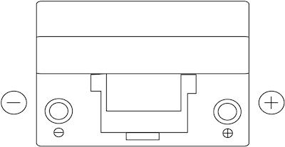 EXIDE EB954 Číslo výrobce: 60032GUG. EAN: 3661024034456.