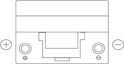 EXIDE EB955 Číslo výrobce: 60033GUG. EAN: 3661024034463.