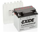 EXIDE E60-N30-A