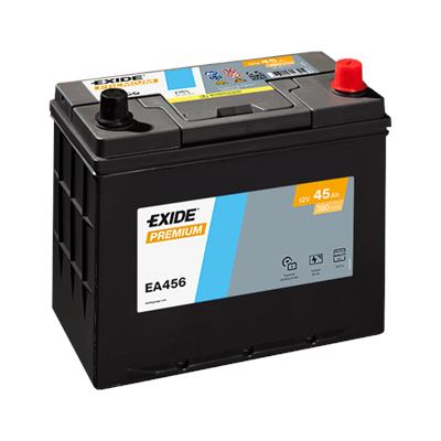 EA456