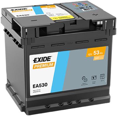EA530