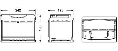 EA601