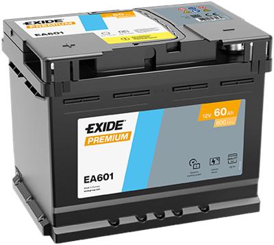 EA601