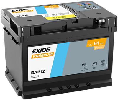 EA612