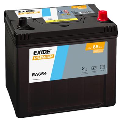 EA654