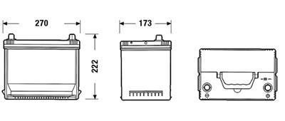 EA754
