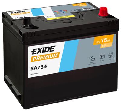 EA754