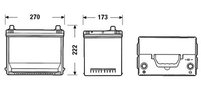 EA755