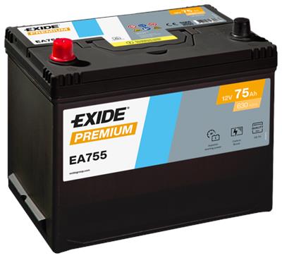EA755