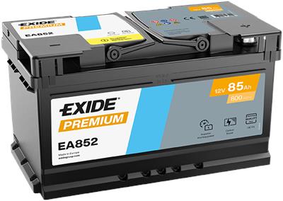 EA852