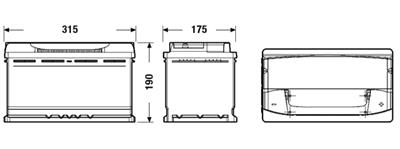 EA900
